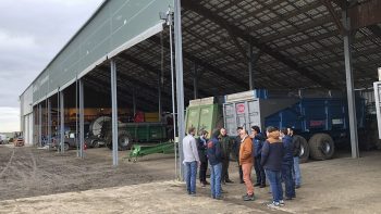 Le projet de bâtiment redonne un coup de jeune