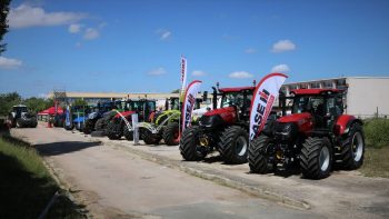 Comment réussir l’étape du tracteur dans la cuma?