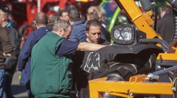 Sommet de l’Elevage: devenir le rendez-vous mondial de l’élevage durable