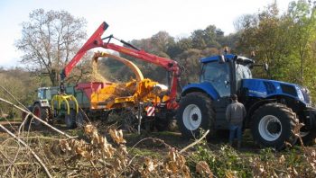 La cuma du Bocage fait feu de tout bois