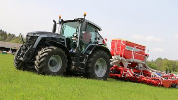 Tracteur: gare à l’excès de détention!