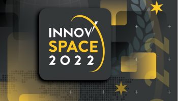Découvrez le palmarès des Innov’Space 2022