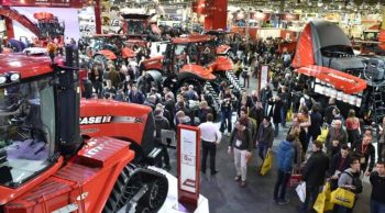 Sima 2022: en route vers l’innovation agricole