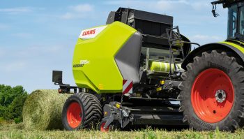 De nouvelles chambres variables chez Claas