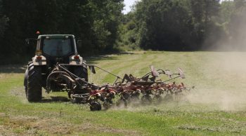 Sécheresse : Des mesures pour soutenir les éleveurs