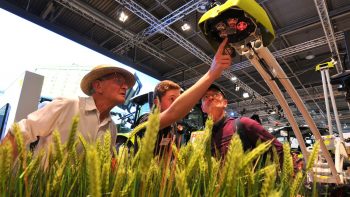 SIMA 2022 : nouveautés et temps forts du Salon International du Machinisme Agricole