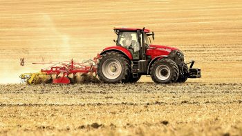 Que pensent les utilisateurs du tracteur Case IH Puma 200?