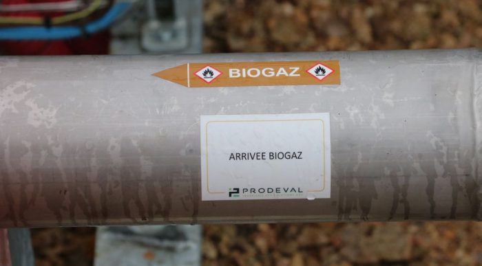 Des mesures pour accélérer la production de biogaz