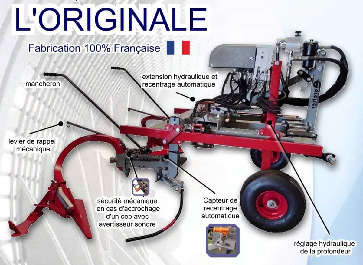 Trophées Vinitech-Sifel 2022