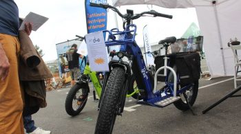 La trottinette fait du bruit jusque dans les fermes