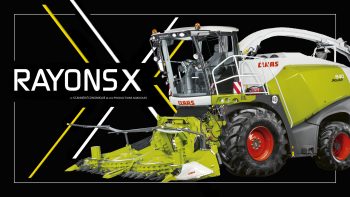 Combien coûte l’ensileuse Claas Jaguar 840?