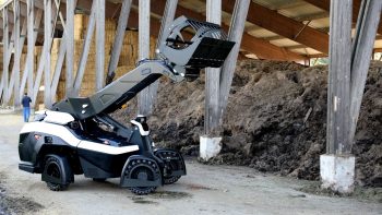 ManuRob annonce un robot pour la manutention au SIMA