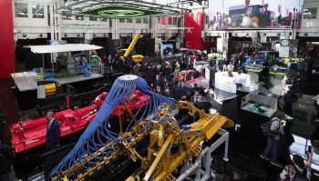 L’EIMA 2022 présente ses 62 innovations
