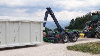 Des porte-caissons agricoles chez SC-Agri