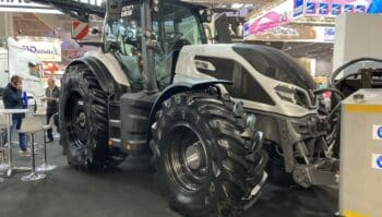 SIMA: la technologie VF devient la norme pour les pneumatiques