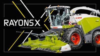 Combien coûte l’ensileuse Claas Jaguar 940?