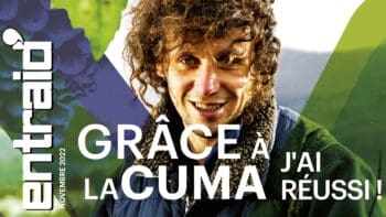 « Grâce à la cuma, j’ai réussi »