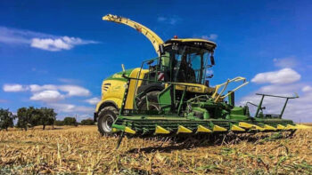 Méthanisation : doubler les surfaces d’ensilage pour le même coût de chantier