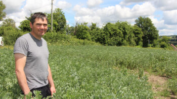 Un parcours progressif vers une agriculture régénératrice