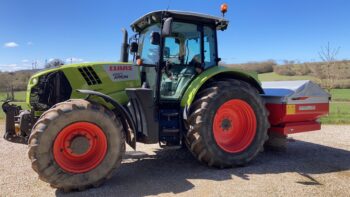 La modulation « ce n’est qu’une étape dans l’agriculture de précision »