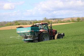 L’agriculture sera de précision ou ne sera pas