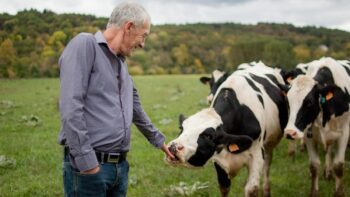 Age de départ, pension, durée de cotisation : le point sur la retraite des agriculteurs