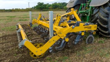 Choisir un strip-till classique ou un rotatif ?