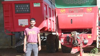 « Réfléchir collectivement à l’agriculture de demain »