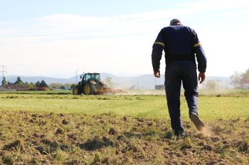 Agriculteur, un métier bientôt comme les autres?