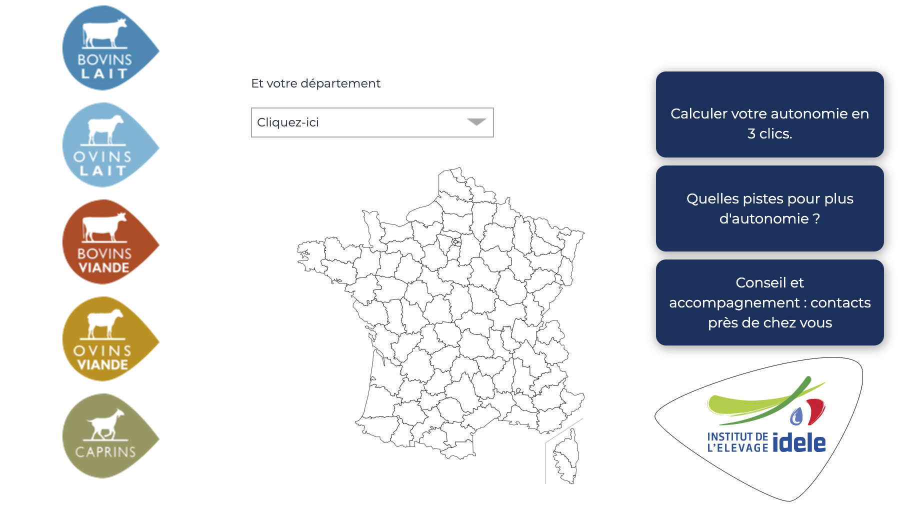 outils numériques