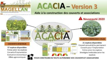 Des outils numériques pour guider les pratiques agroécologiques