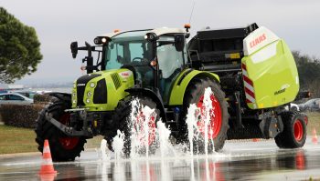 Les bases de la conduite agricole en une journée