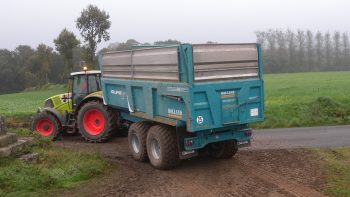 La marque indienne Solis présente ses nouveaux tracteurs au Sima