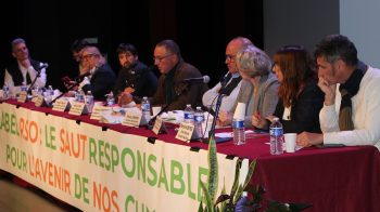 RSO: labellisation en marche dans les cuma des Landes et Pyrénées-Atlantiques