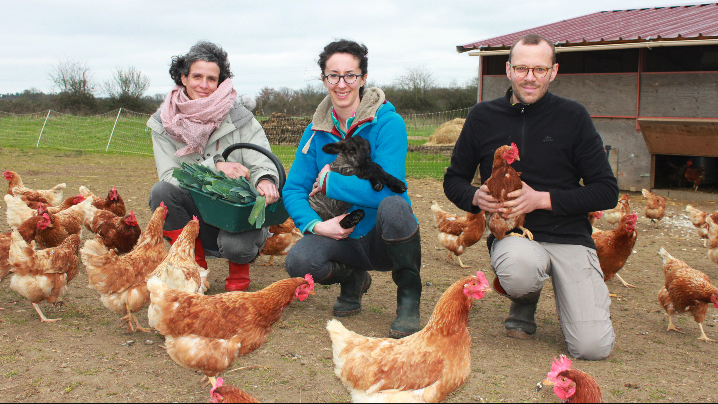 Les cuma qui développent de nouvelles technologies attirent les adhérents