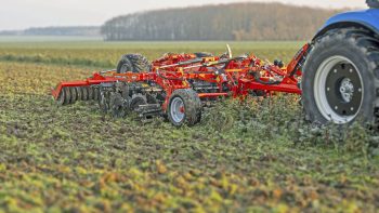 Que pensent les utilisateurs du Kuhn Optimer L 4000 ?