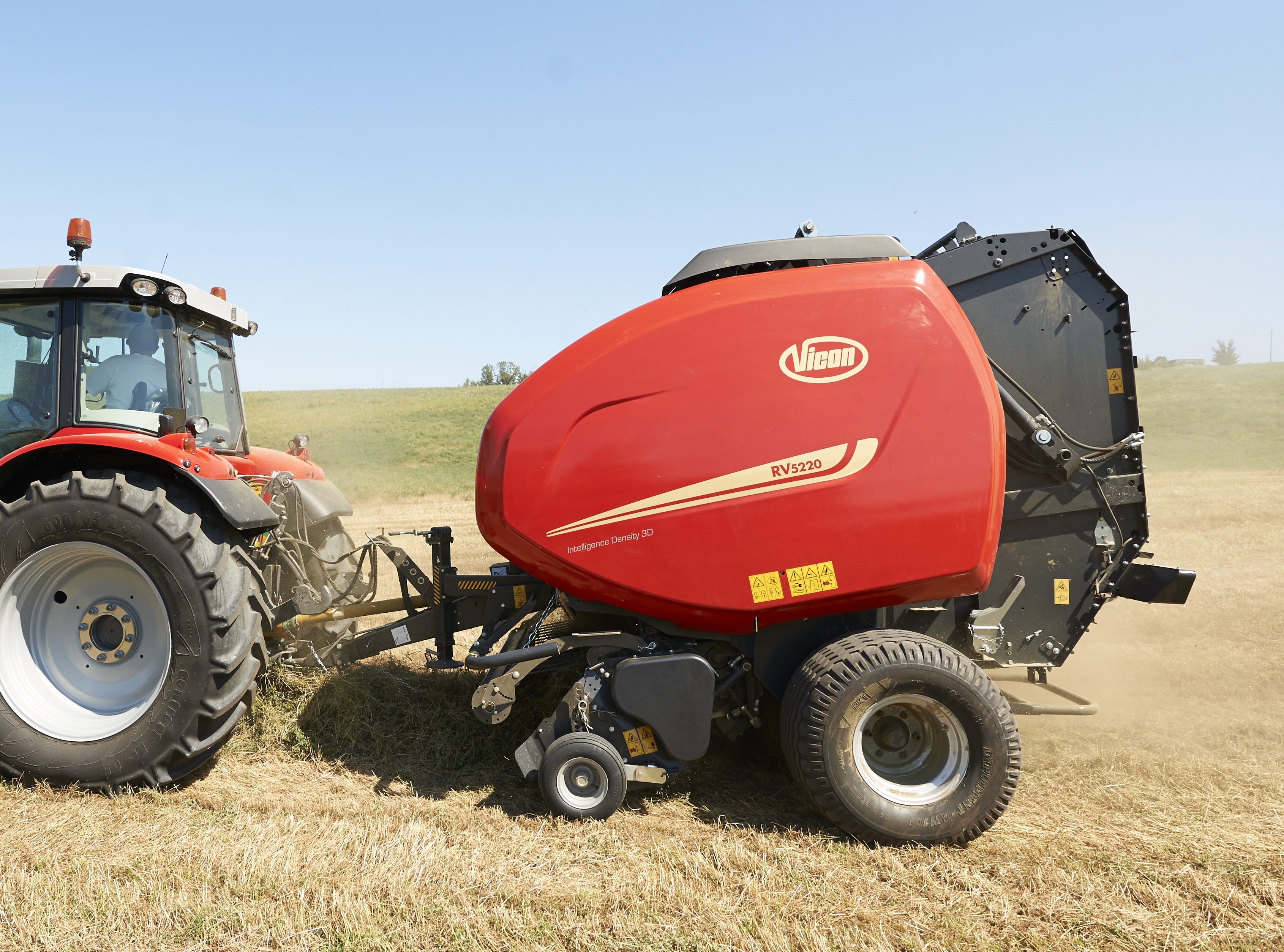 Avis utilisateurs Vicon RV5220 : les points forts et les points 