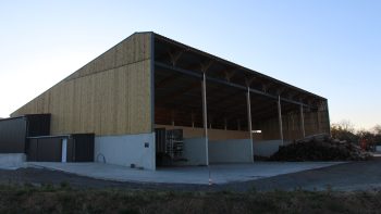 Cuma des Landes fourragères : plaque tournante du territoire