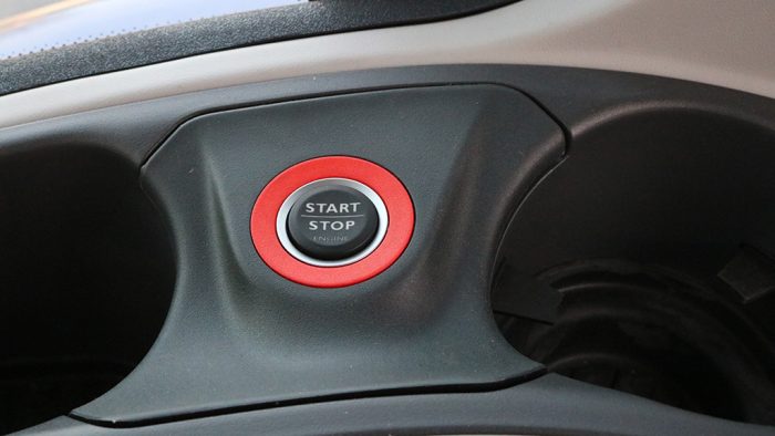 bouton start & stop