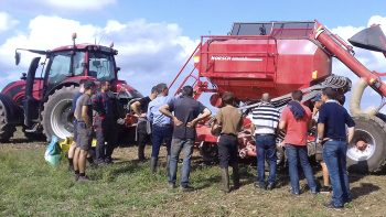 Pays de la Loire: 10000 agriculteurs partiront à la retraite d’ici 2029