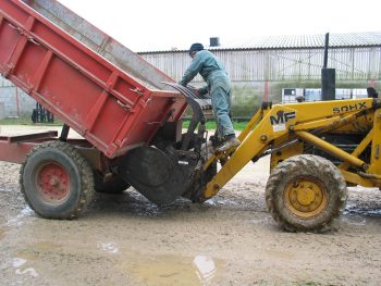 Attirer les salariés agricoles