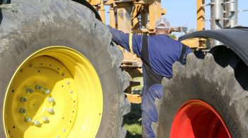 Salariés de cuma: de bons repreneurs pour les exploitations agricoles