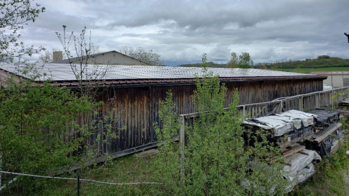 L'énergie solaire est une solution que peuvent déployer les cuma pour participer à la transition énergétique. 