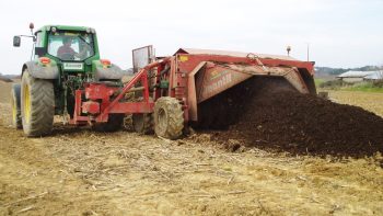 Les cuma s’adaptent aux besoins des territoires