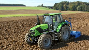 Renouvellement tracteur : entre 3 et 6 ans ça coûte 7,70 euros de plus à l’heure