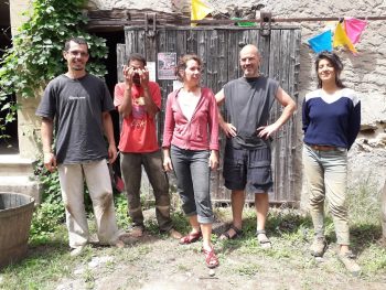 Avec la Clef des Sables, ouvrir le champ d’une agriculture plus résiliente