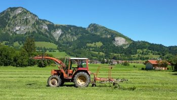 De 25 à 450 €/ha d’indemnités compensatoires de handicaps naturels