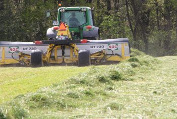 Coût de destruction des couverts végétaux à la loupe au GEDA du Ternois