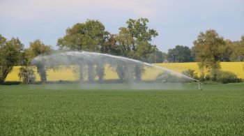 Sécheresse : 46 départements soumis à des restrictions d’usage de l’eau