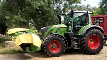 [Avis d’utilisateur] Les points forts et d’amélioration du Fendt 716 Vario